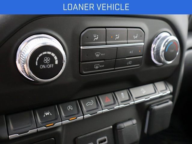2026 GMC Sierra 1500 Pro - Photo 25