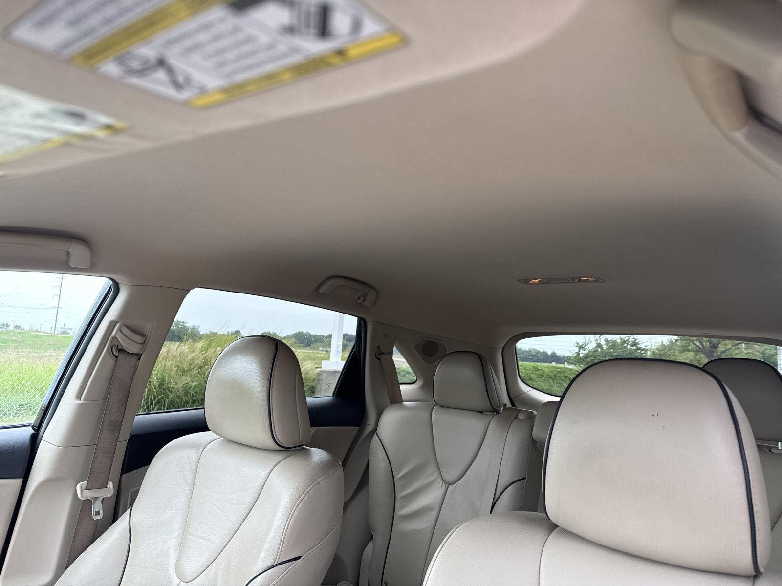 Used 2009 Black Toyota FWD V6 image 19