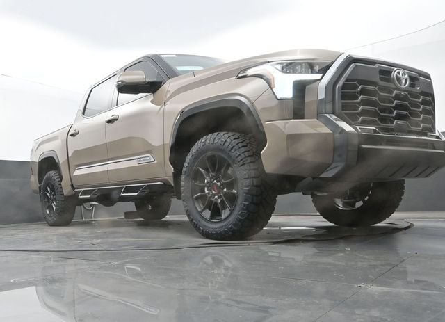 New 2026 Mudbath Toyota Platinum image 23