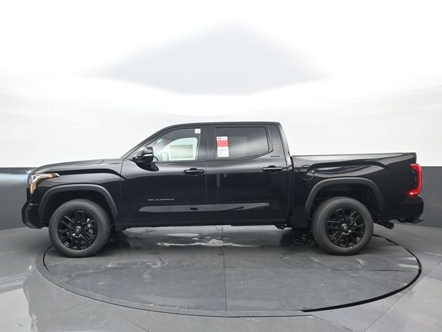 New 2026 Midnight Black Metallic Toyota Limited image 21