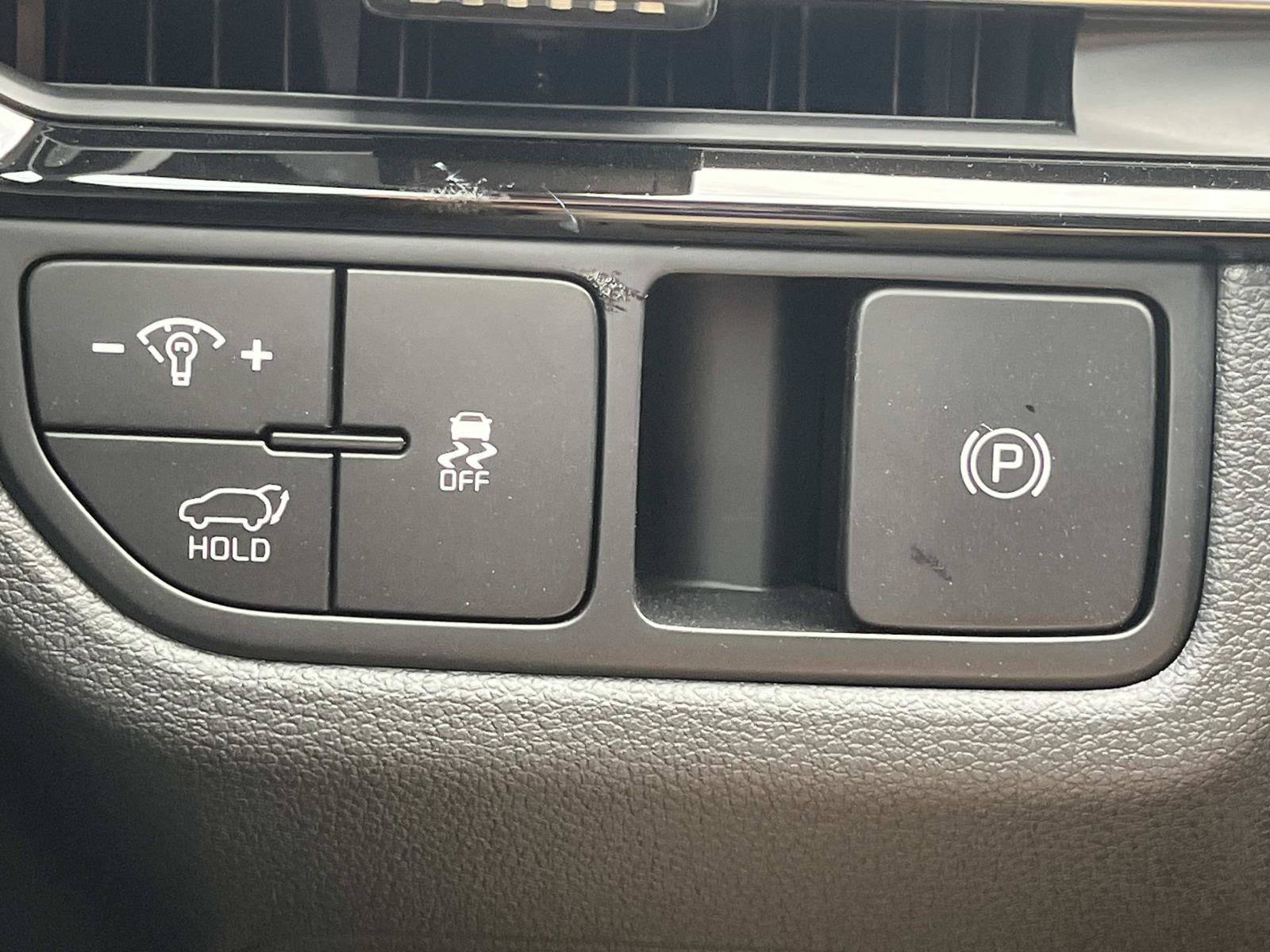 New 2026 Ebony Black Kia SX-Prestige image 27