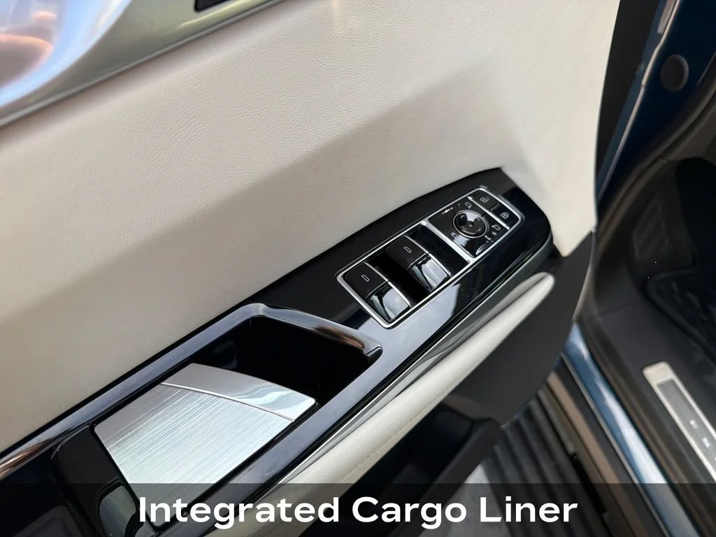 2026 Cadillac Escalade Sport - Photo 18
