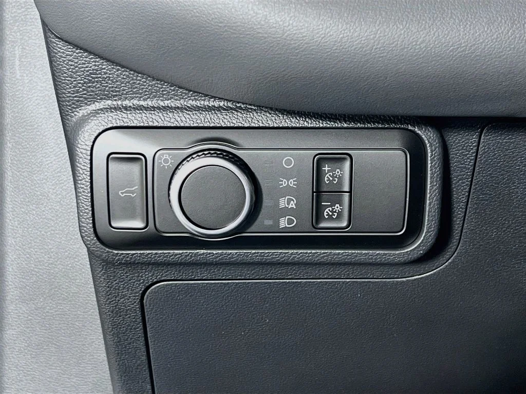 New 2026 Agate Black Metallic Ford Active image 20