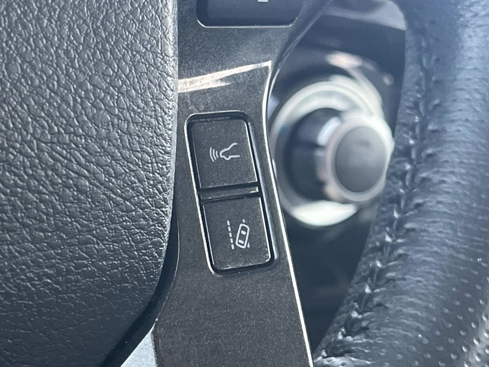Used 2020 Magnetic Gray Metallic Toyota Nightshade image 39
