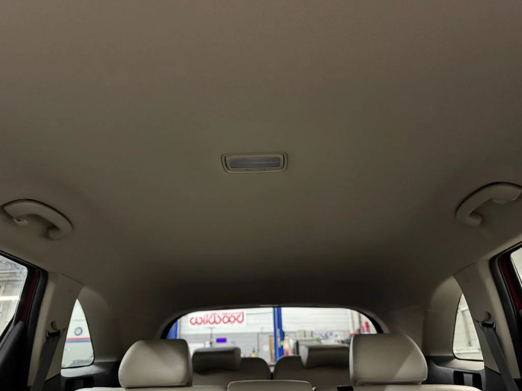 Used 2019 Red Kia EX image 24