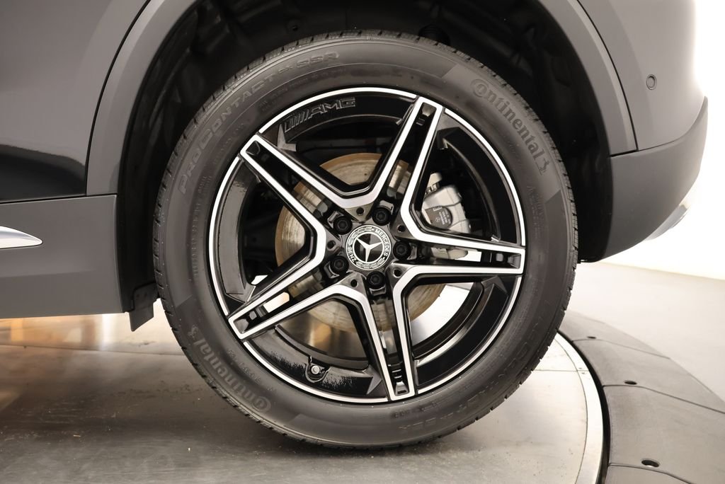 New 2026 Night Black Mercedes-Benz GLA 250 image 12