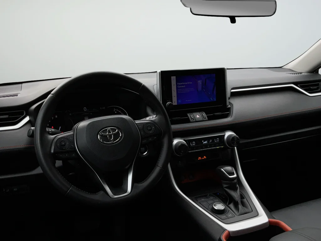 Used 2023 White Toyota Adventure image 11