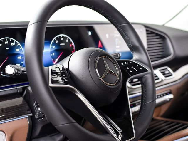 New 2026 Black Mercedes-Benz GLE 450 image 63