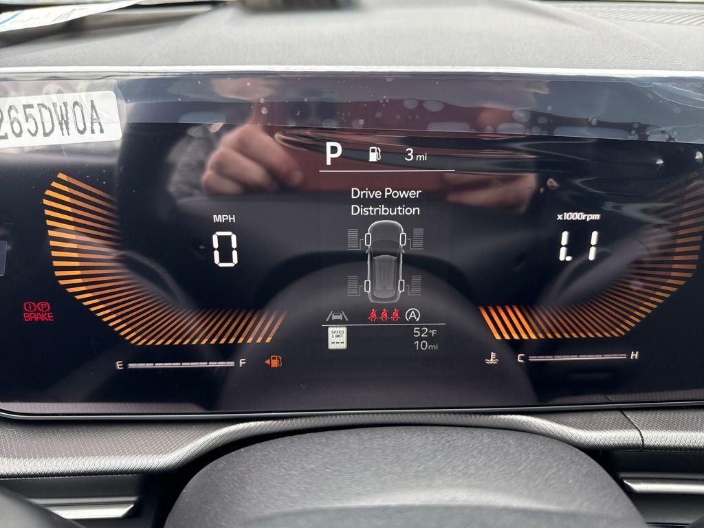 2026 Kia Sportage LX - Photo 24