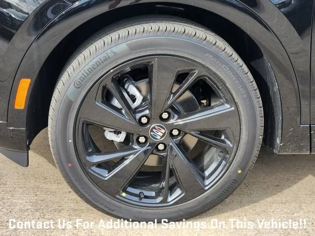 2026 Buick Envision Sport Touring - Photo 7