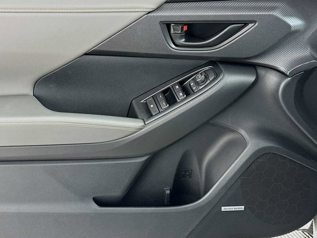 New 2026 ICE SILVER METALLIC Subaru Wilderness image 16