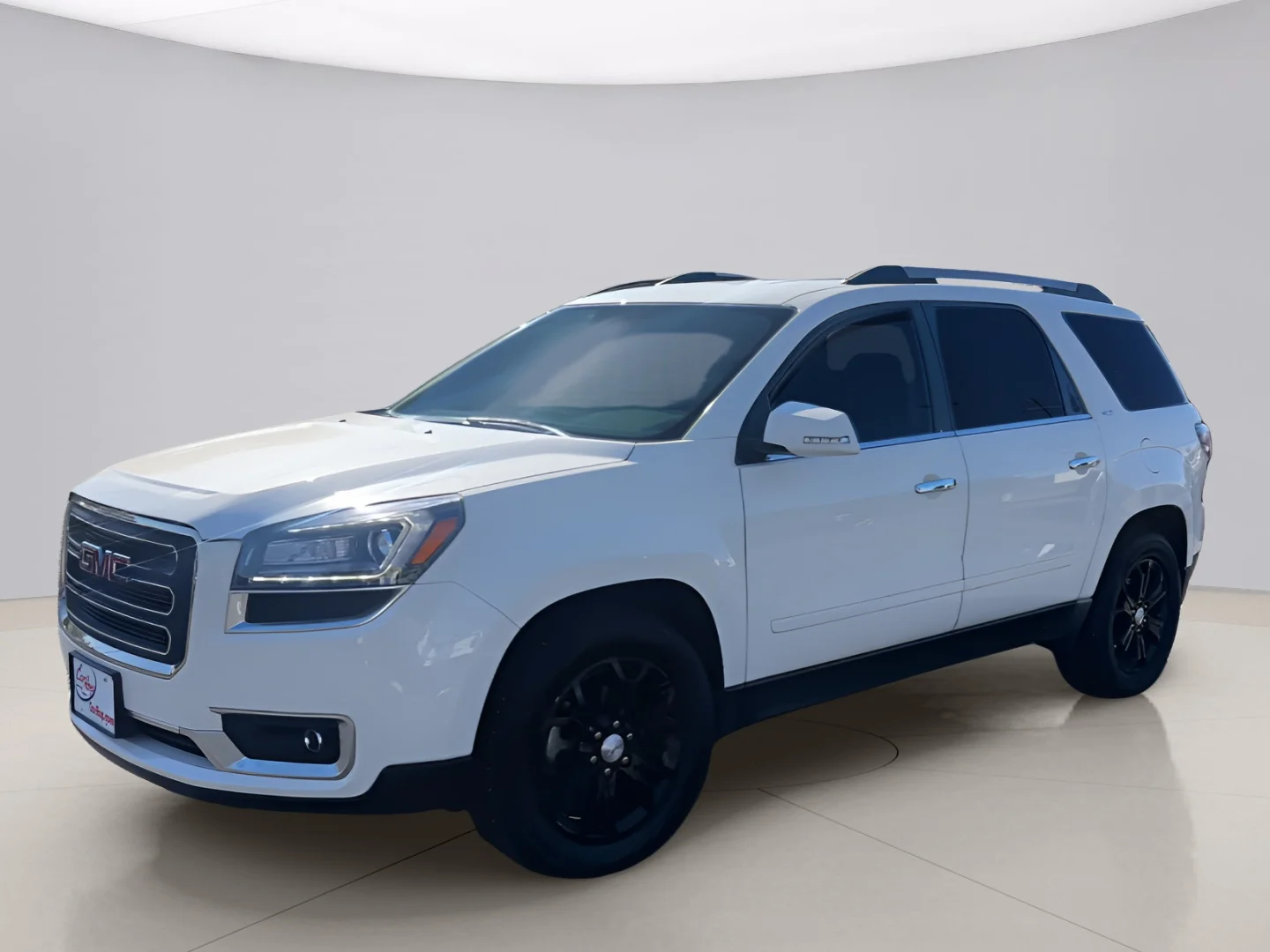 2014 GMC Acadia