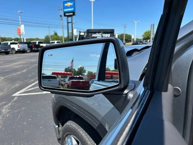 2026 GMC Sierra 1500 Denali - Photo 26
