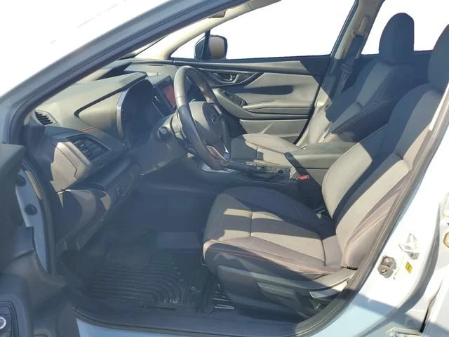 Used 2023 Cool-gray Khaki Subaru Premium image 9