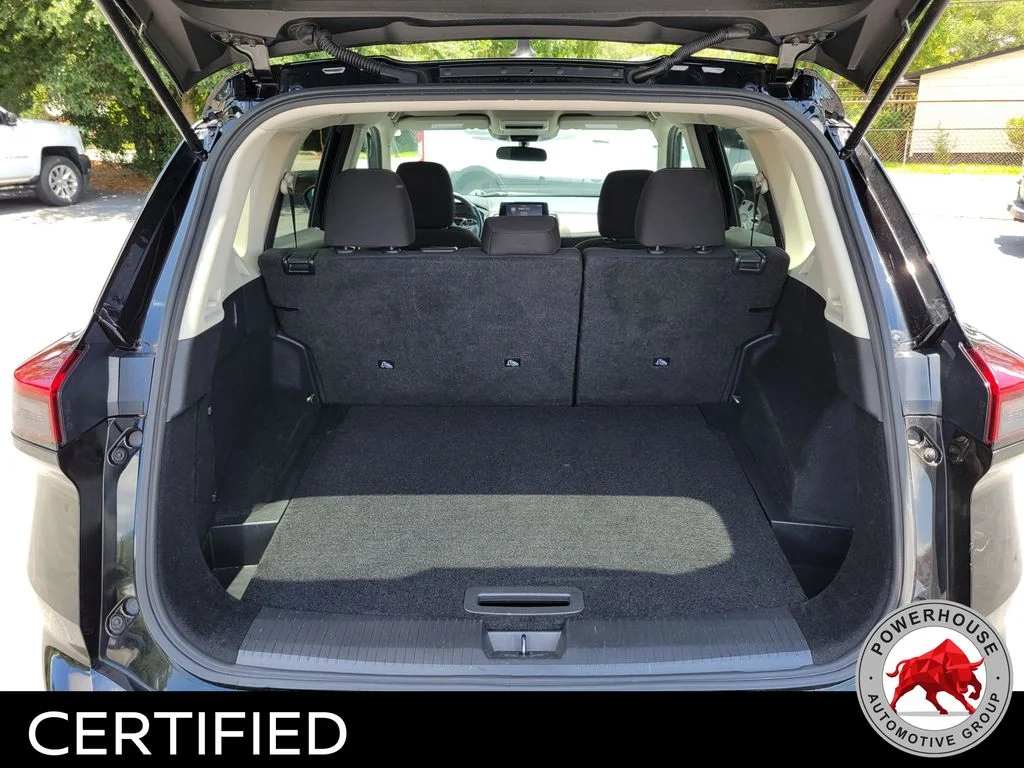 Used 2024 Black Nissan S image 13