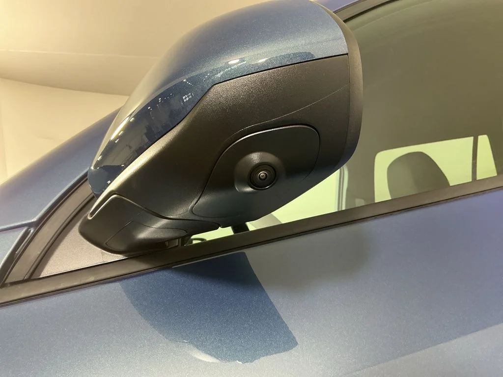 New 2026 Blue Chevrolet LT image 5