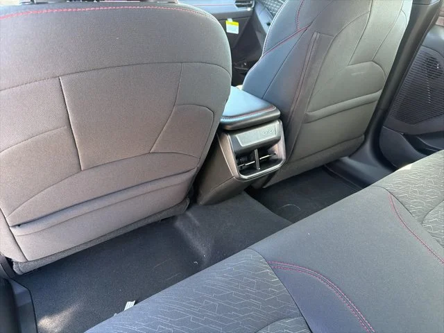 New 2026 White Dodge R/T image 9