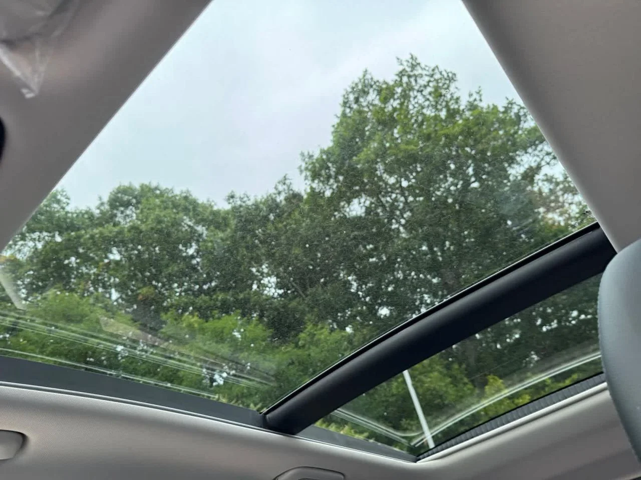 New 2026 Silver Hyundai Limited AWD image 22