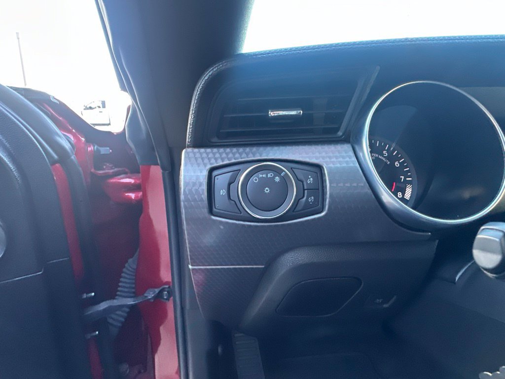 Used 2022 Red Ford GT image 14