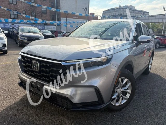2024 Honda CR-V