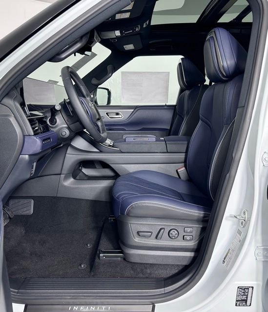 2026 INFINITI QX80 Sport - Photo 13