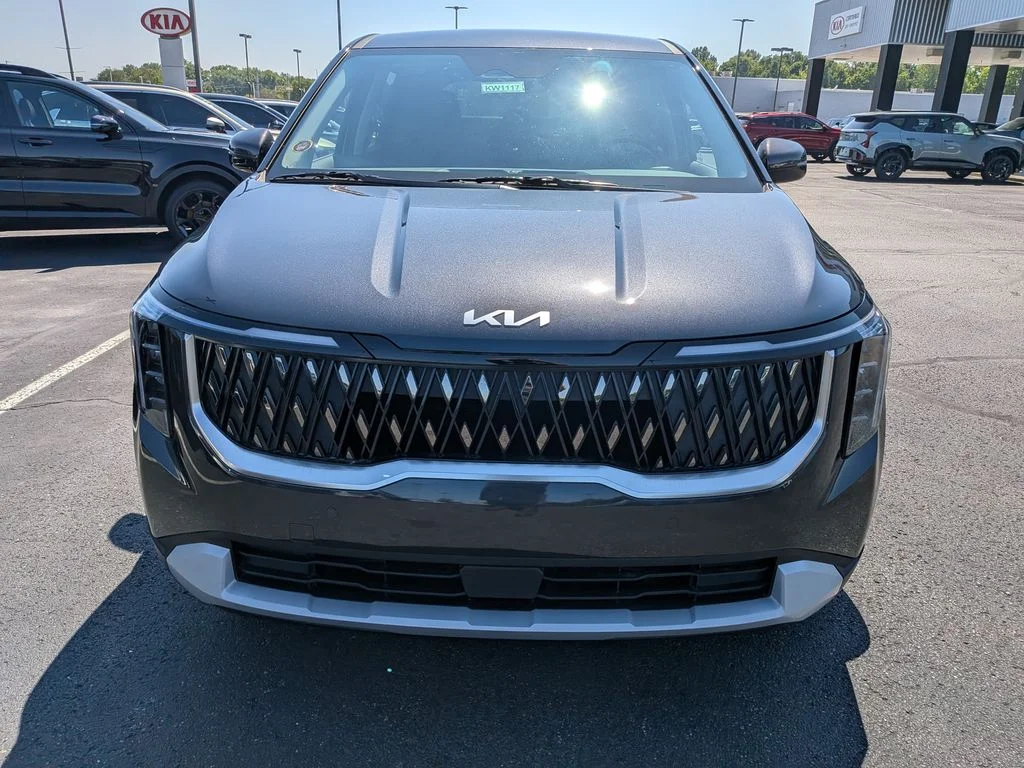 New 2026 Panthera Metal Kia LXS image 29
