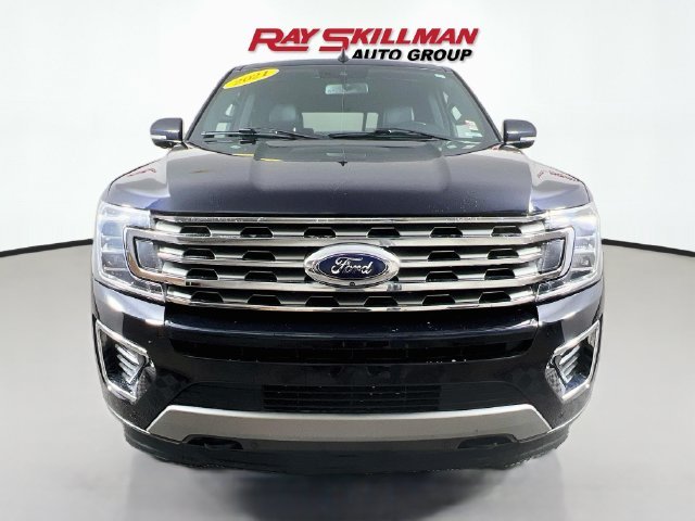 2021 Ford Expedition Limited - Photo 2
