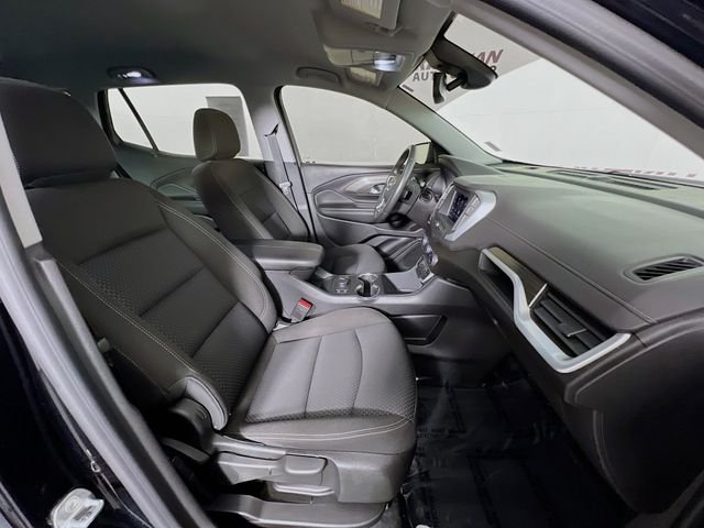 2023 GMC Terrain SLE - Photo 38