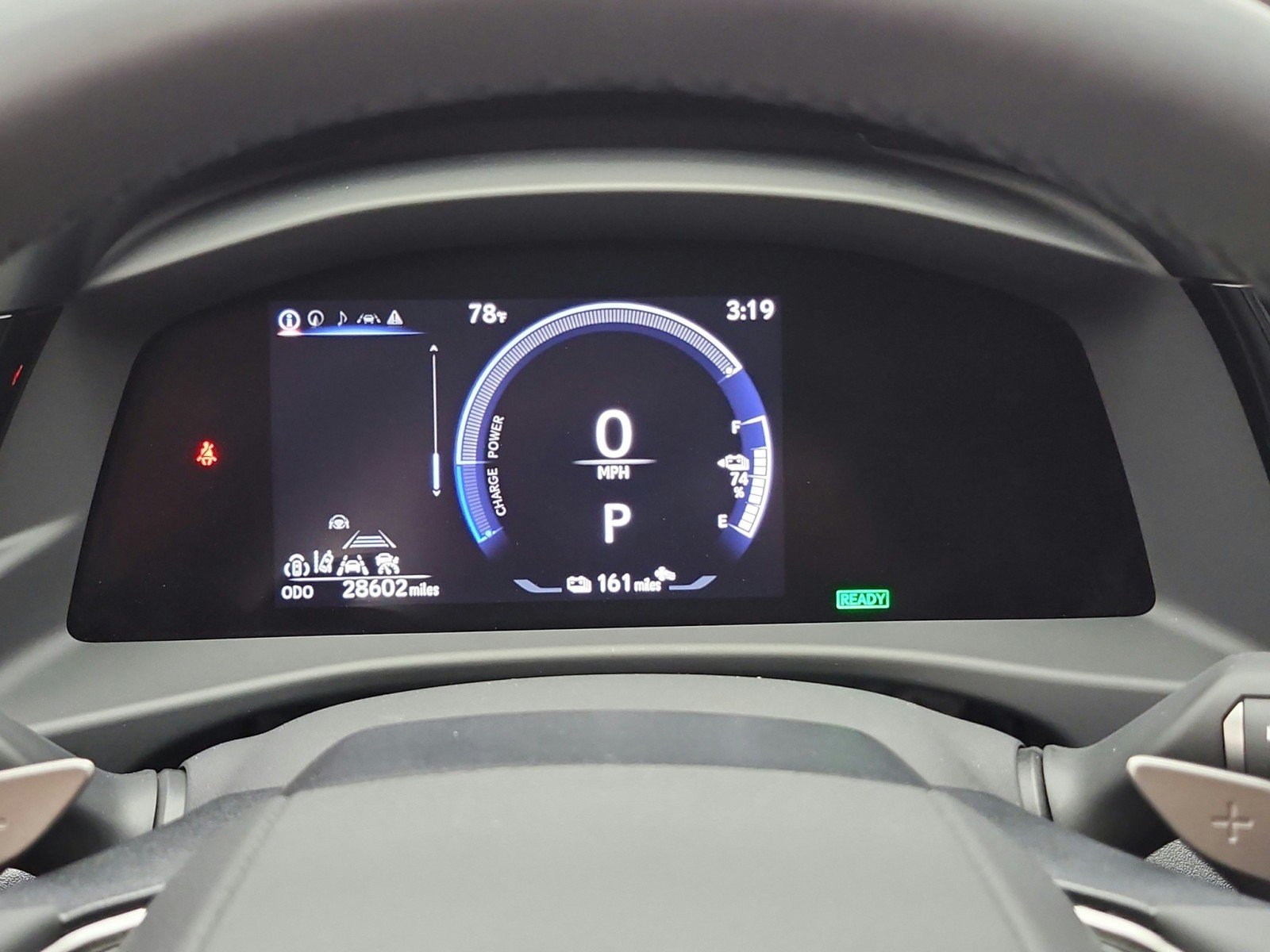 Used 2024 Copper Crest Lexus RZ 300e Premium image 9