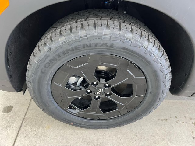 2026 Hyundai SANTA FE XRT AWD