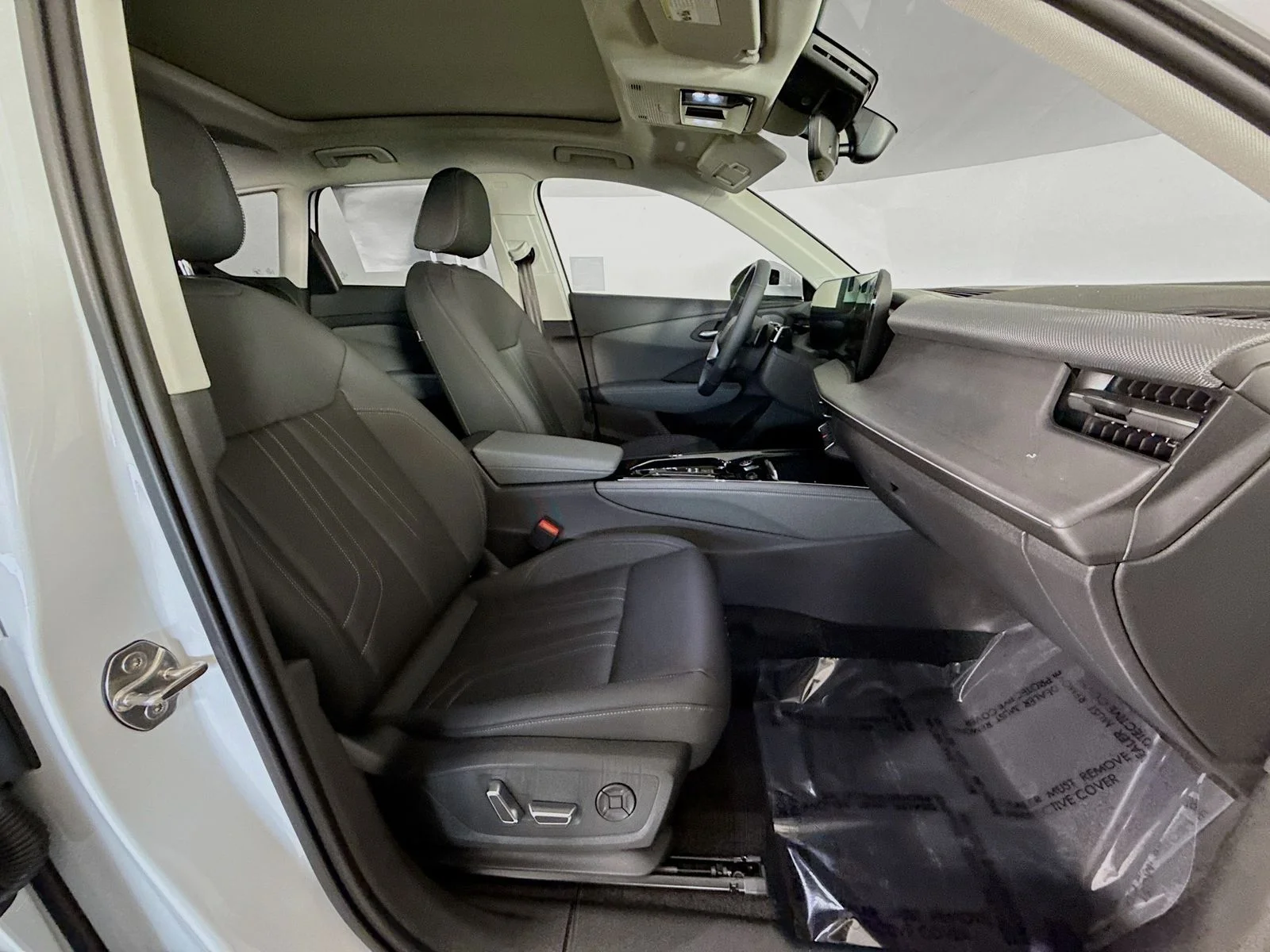 New 2026 White Audi S line image 29