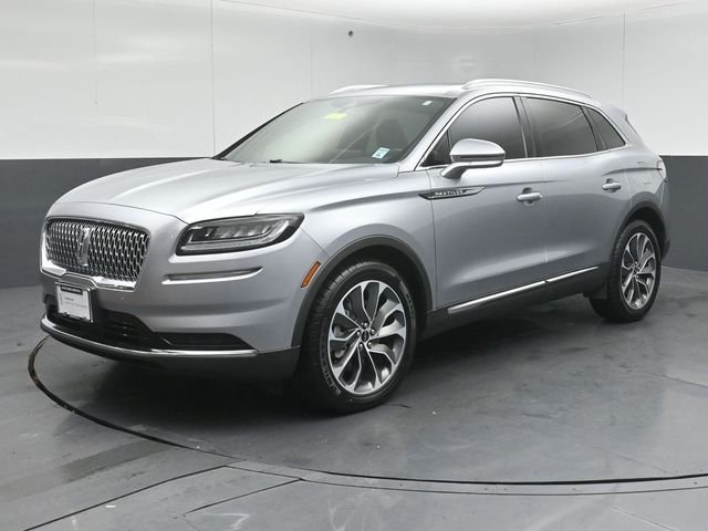 2023 LINCOLN NAUTILUS - Image 2