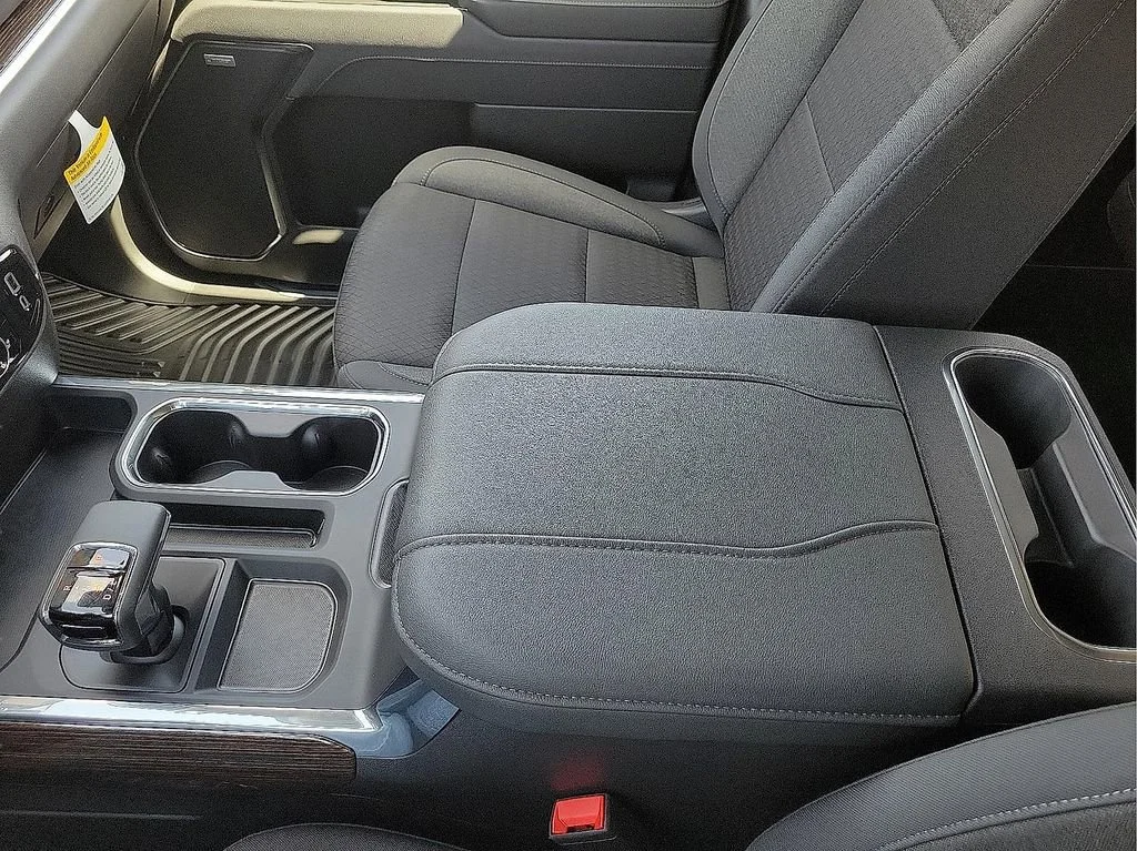2026 GMC Sierra 1500 Elevation - Photo 20