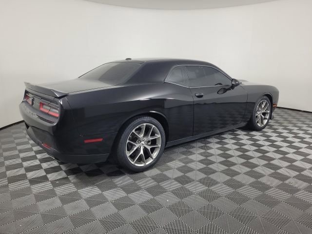 Used 2023  Dodge GT image 22