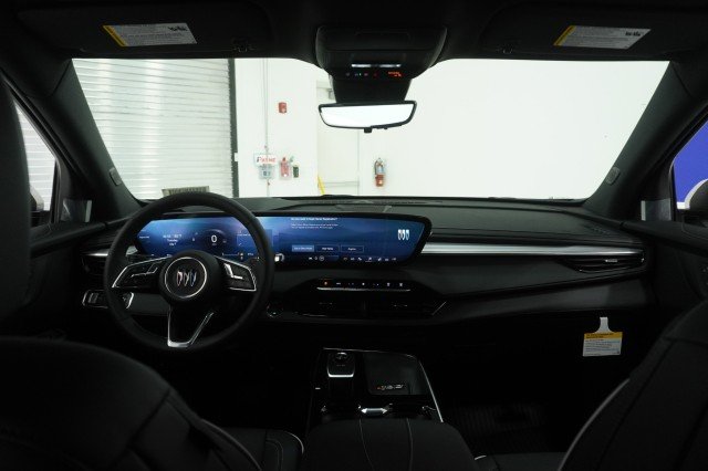 2026 Buick Enclave Preferred - Photo 27
