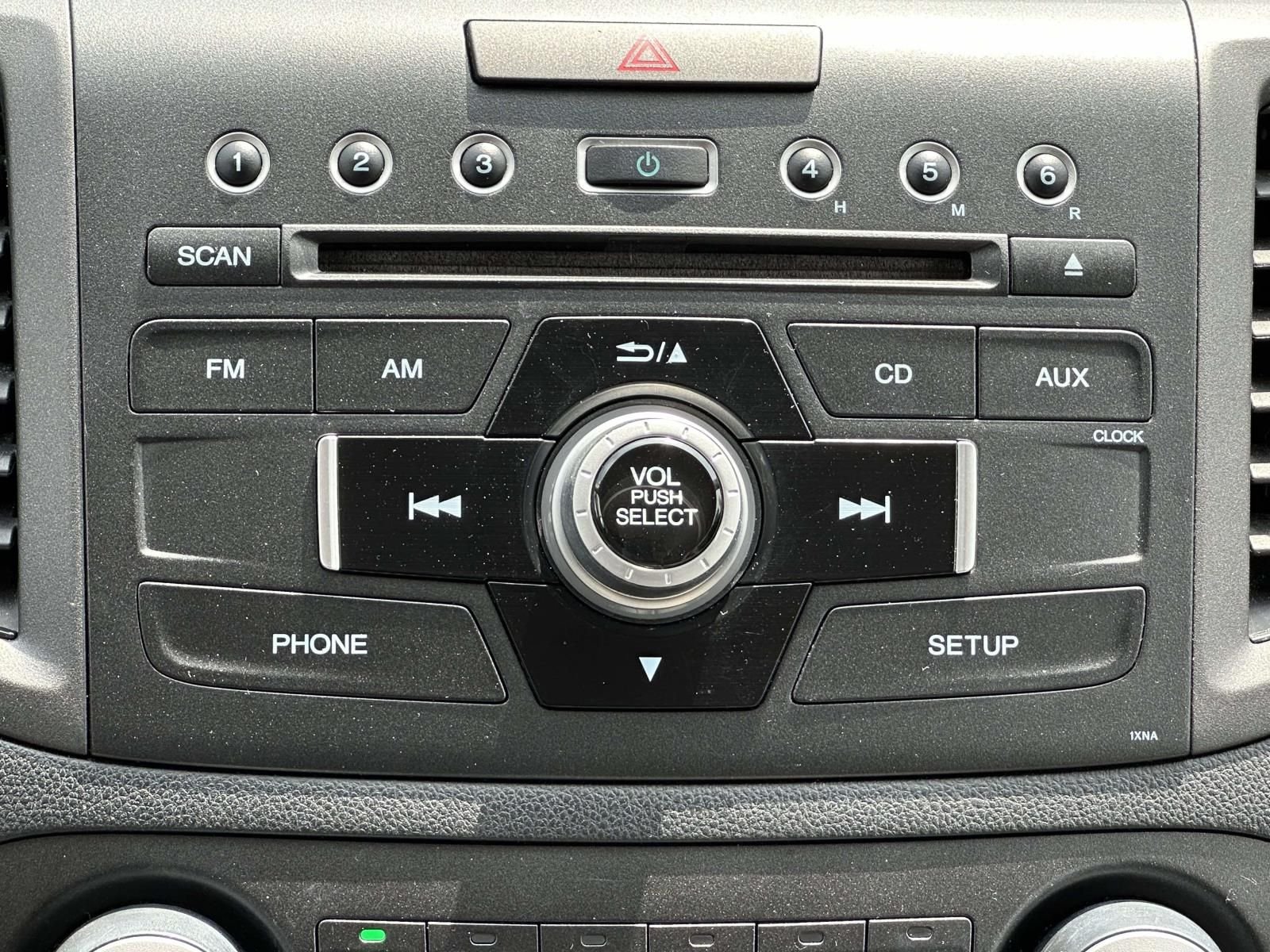 Used 2014  Honda LX image 23