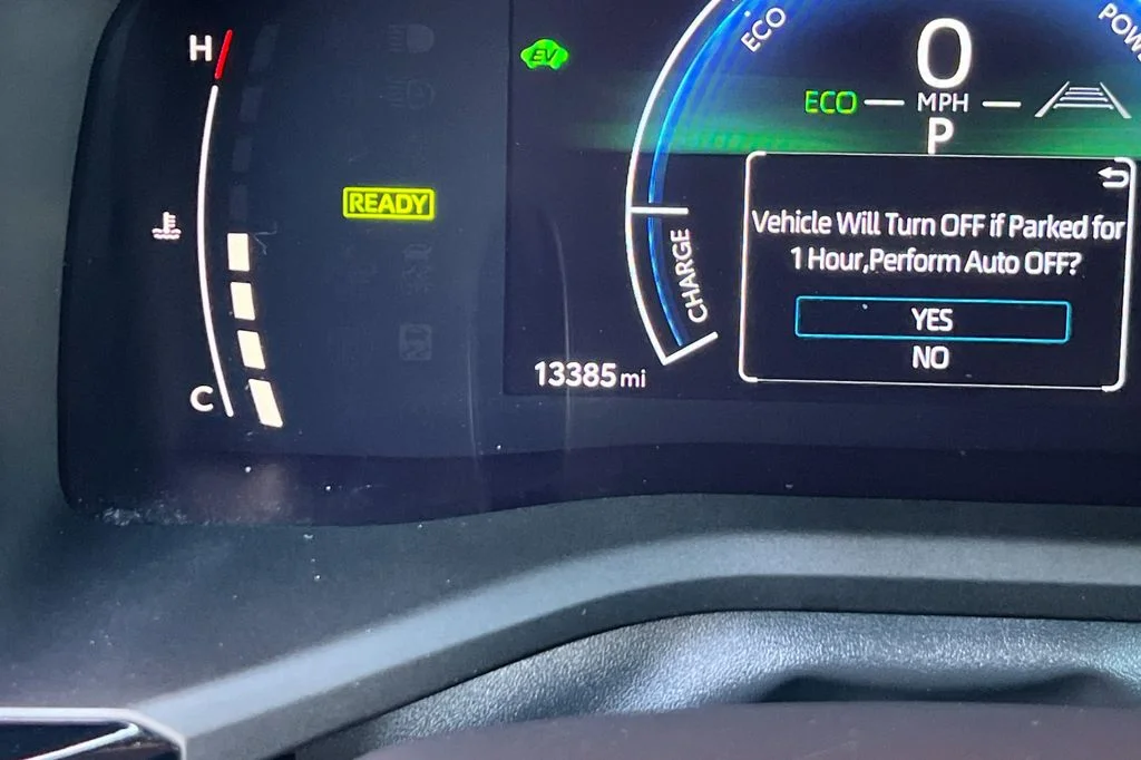 Certified Used 2026 White Toyota SE image 28