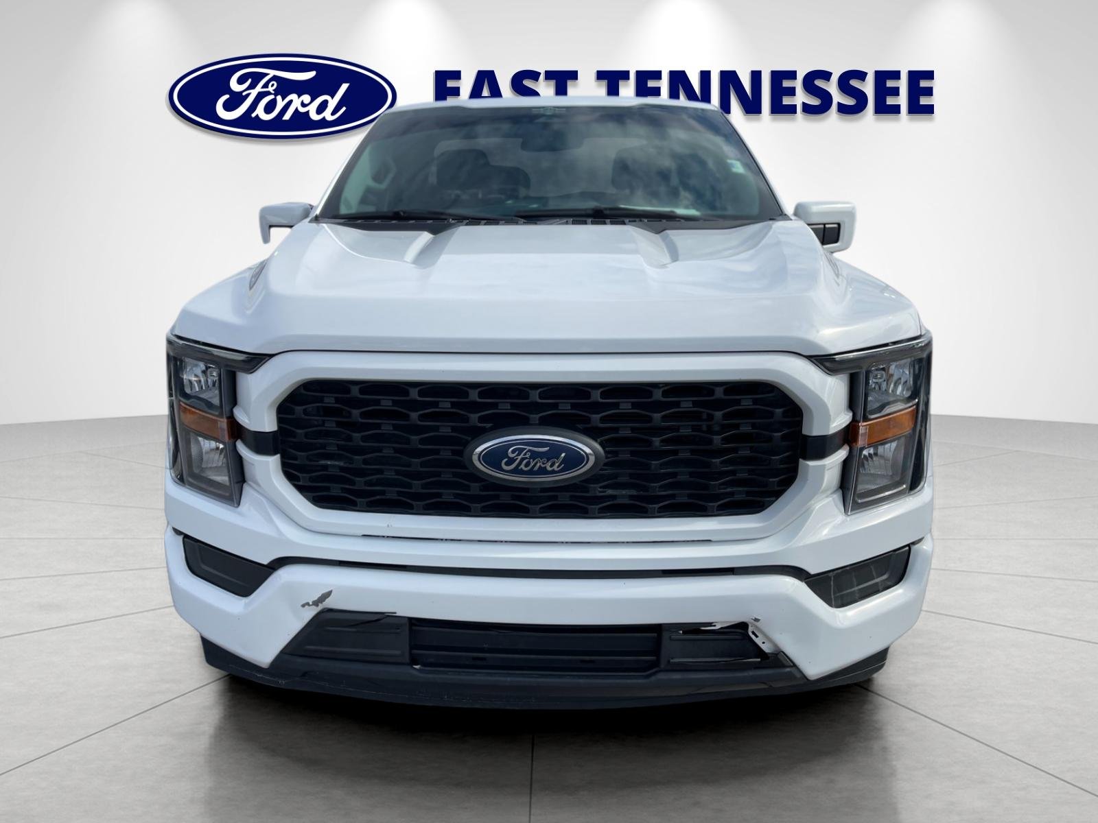 Used 2023 White Ford XL image 9