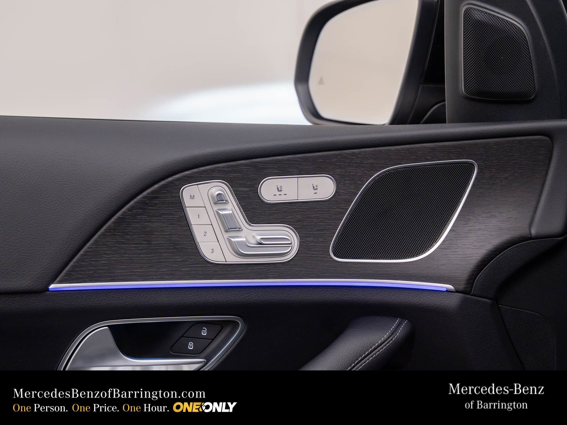 New 2026 Obsidian Black Metallic Mercedes-Benz GLE 350 image 16