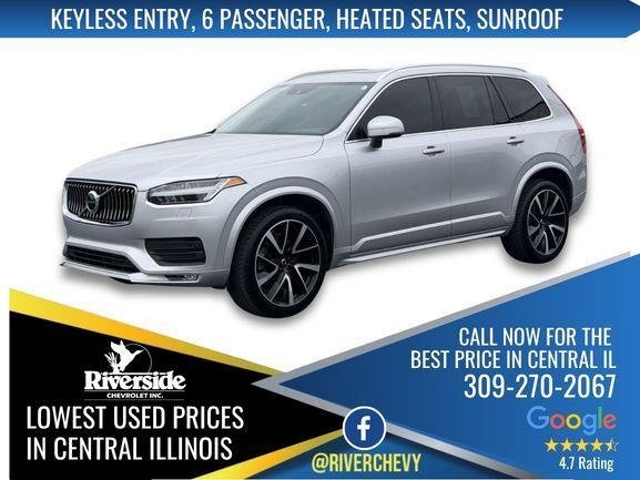 2021 Volvo XC90