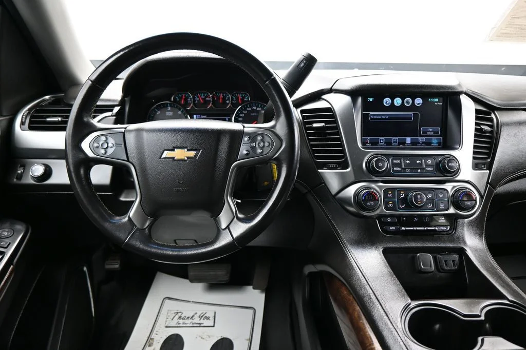 Used 2020 White Chevrolet LS image 13