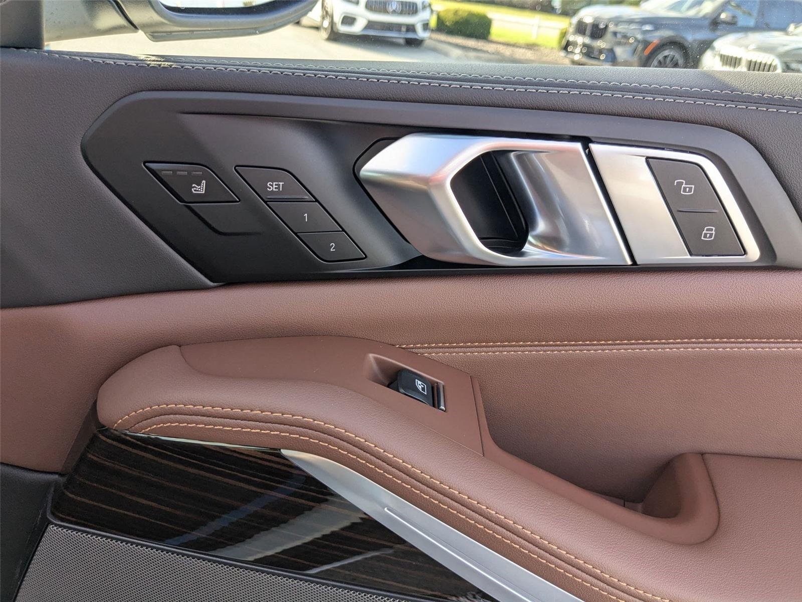 2026 BMW X5 40i - Photo 35