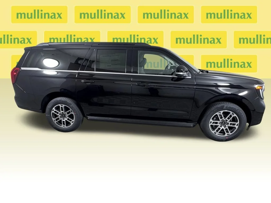 New 2026 Black Ford Active image 21