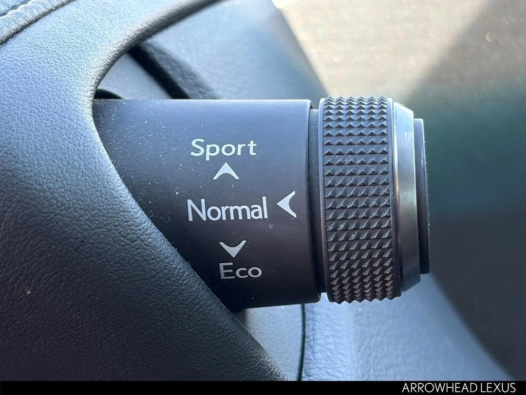 Certified Used 2021 Silver Lexus 350 image 27