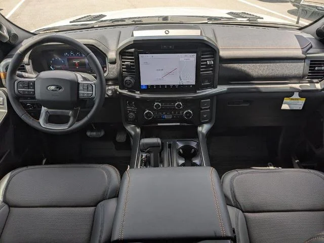New 2026 Avalanche Ford Tremor image 48