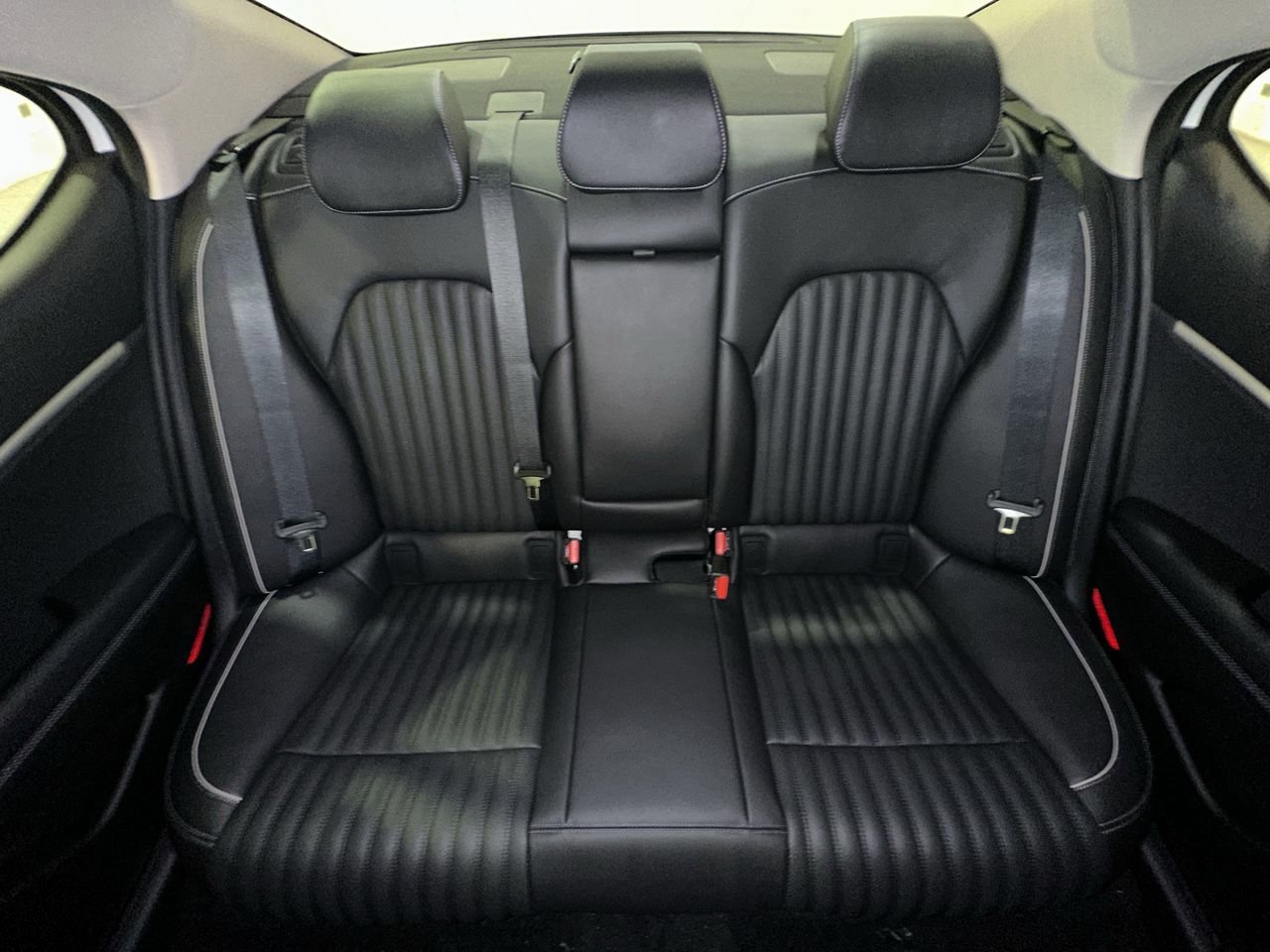 2026 GENESIS G70 Prestige - Photo 21