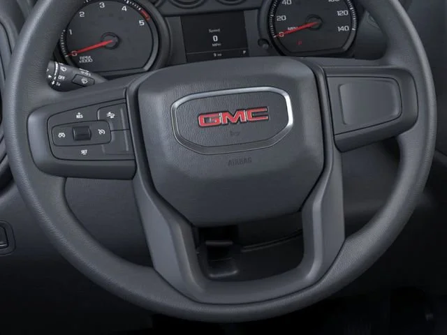 2026 GMC Sierra 2500HD Pro - Photo 36