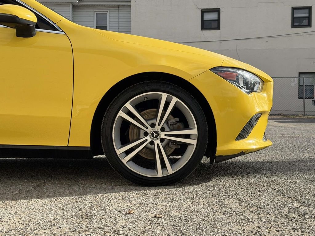2020 Mercedes-Benz CLA CLA250 - Photo 10
