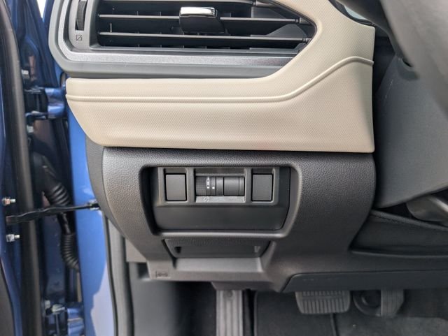 New 2026 DAYBREAK BLUE PEARL Subaru Standard Model image 8