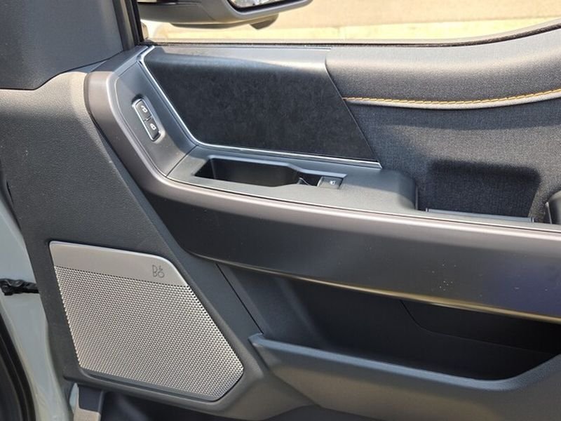 New 2026 AVALANCHE Ford Tremor image 19